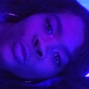 Meet your Posher, Kazondra